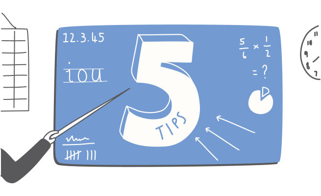 Scribing Lessons 5 Tips for making engaging educational scribes