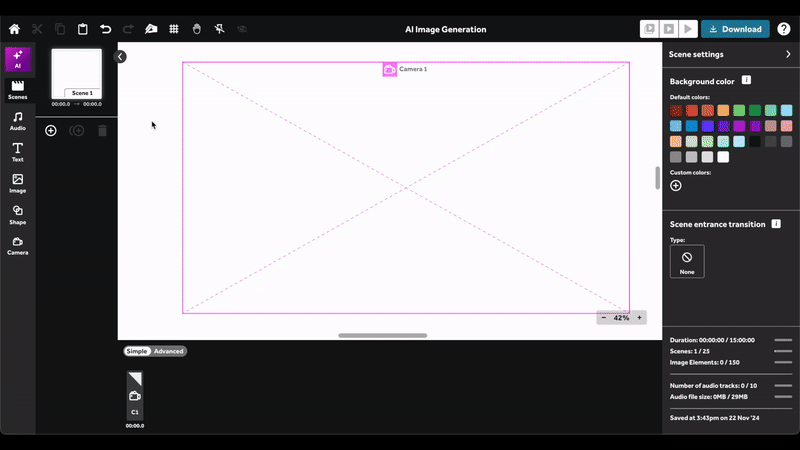 AI Image Gen (1- article)-gif