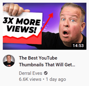 Boost YouTube views best thumbnails