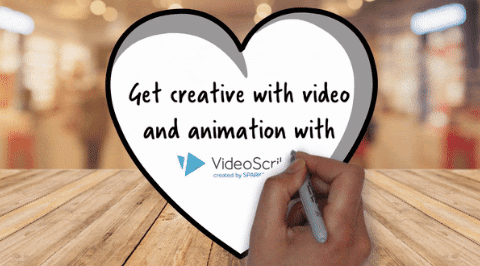 Transforming videos 101: How to create an animated GIF from your video