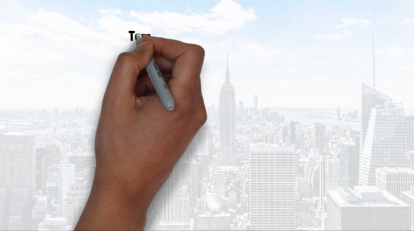 How to create your own animated graphs and charts for teaching