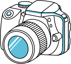 Camera VideoScribe highlight image