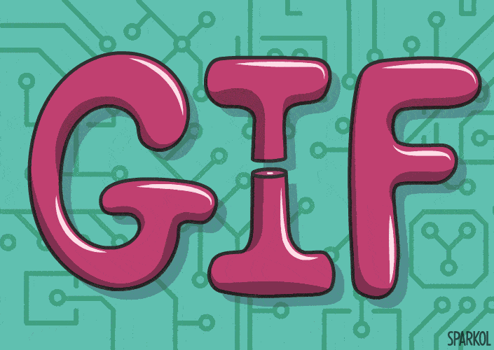 How to create animated GIFs on Mac