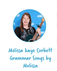 Melissa Kaye Corbett Grammar Songs