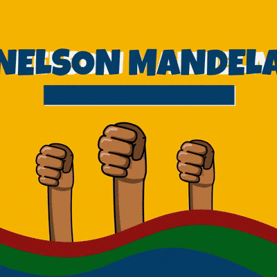 Nelson Mandela Day