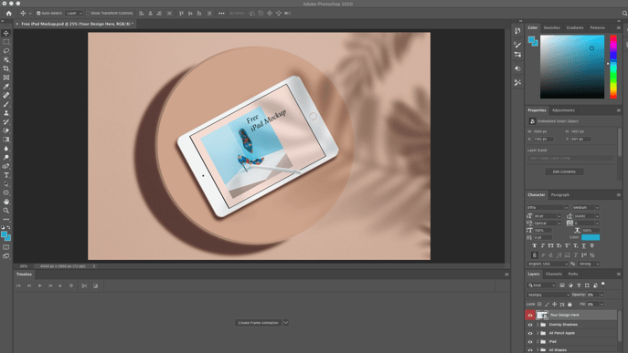Transforming videos 101: How to create an animated GIF from your video