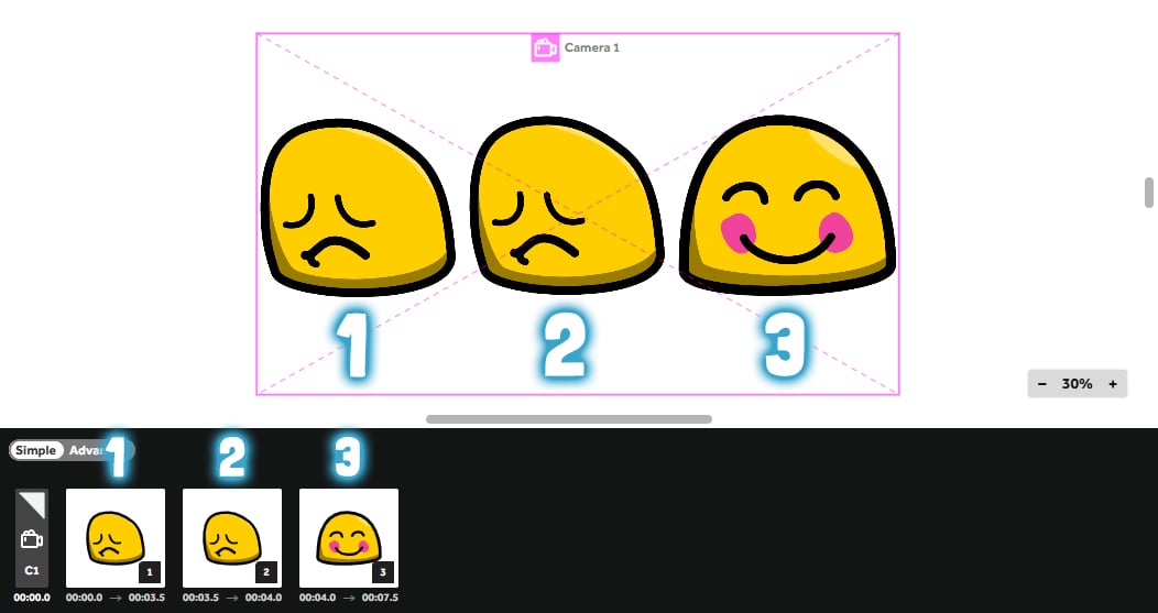Create Morph Animations in VideoScribe: Step-by-Step Guide
