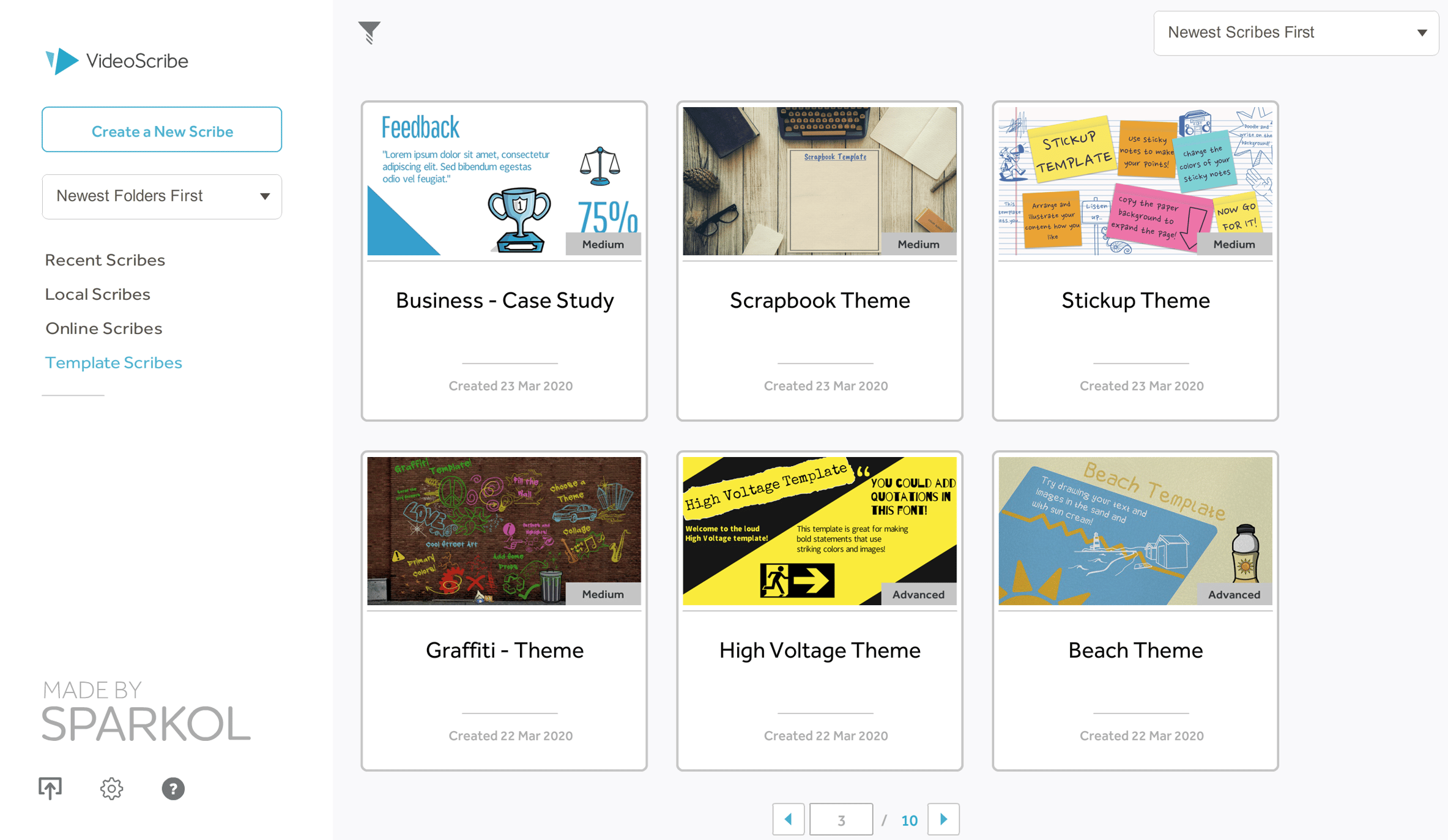Introducing video templates publishing to Vimeo Introducing video templates publishing to Vimeo