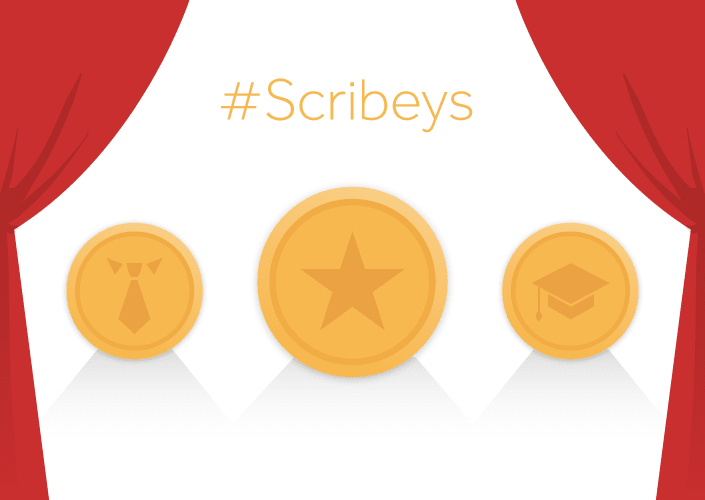 Scribeys