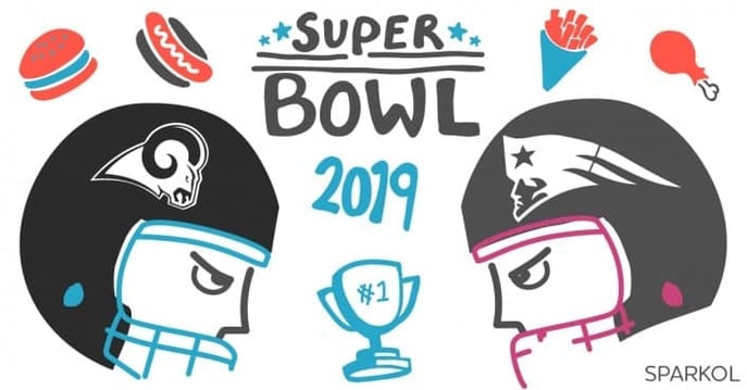 VideoScribe Super Bowl free customizable animated video template