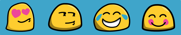 VideoScribe emoticons emojis images