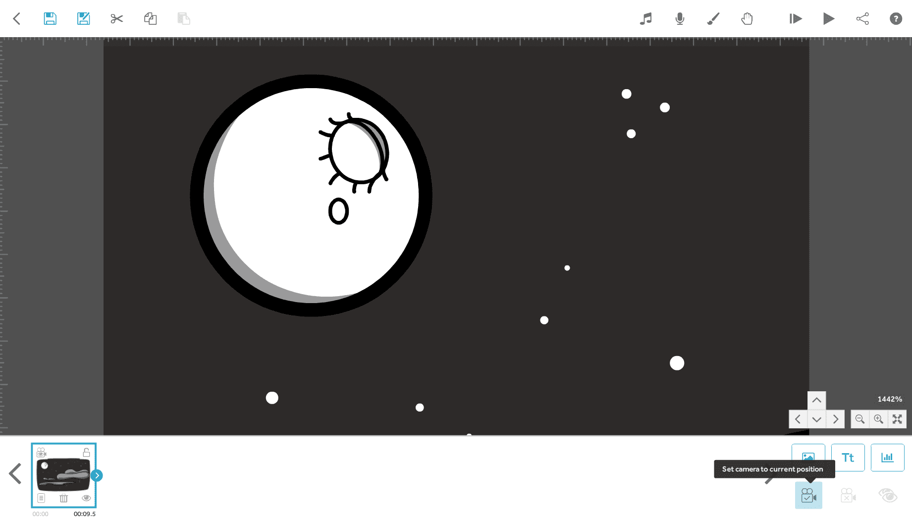 VideoScribe for desktop zoom background image 2