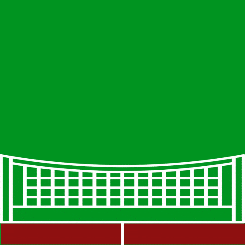 Wimbledon video template