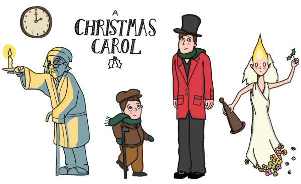 christmascarol