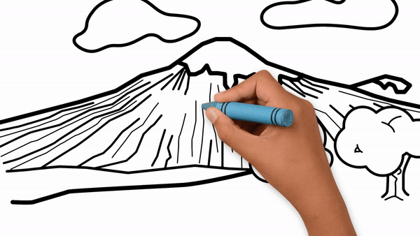 coloring book day gif