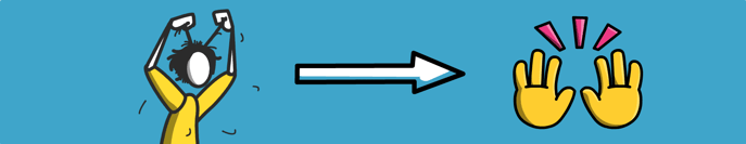 Distill your message down to its simplest form VideoScribe images