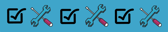 Edit, adjust and check VideoScribe images