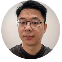 Guest Contributor: Jason Chow