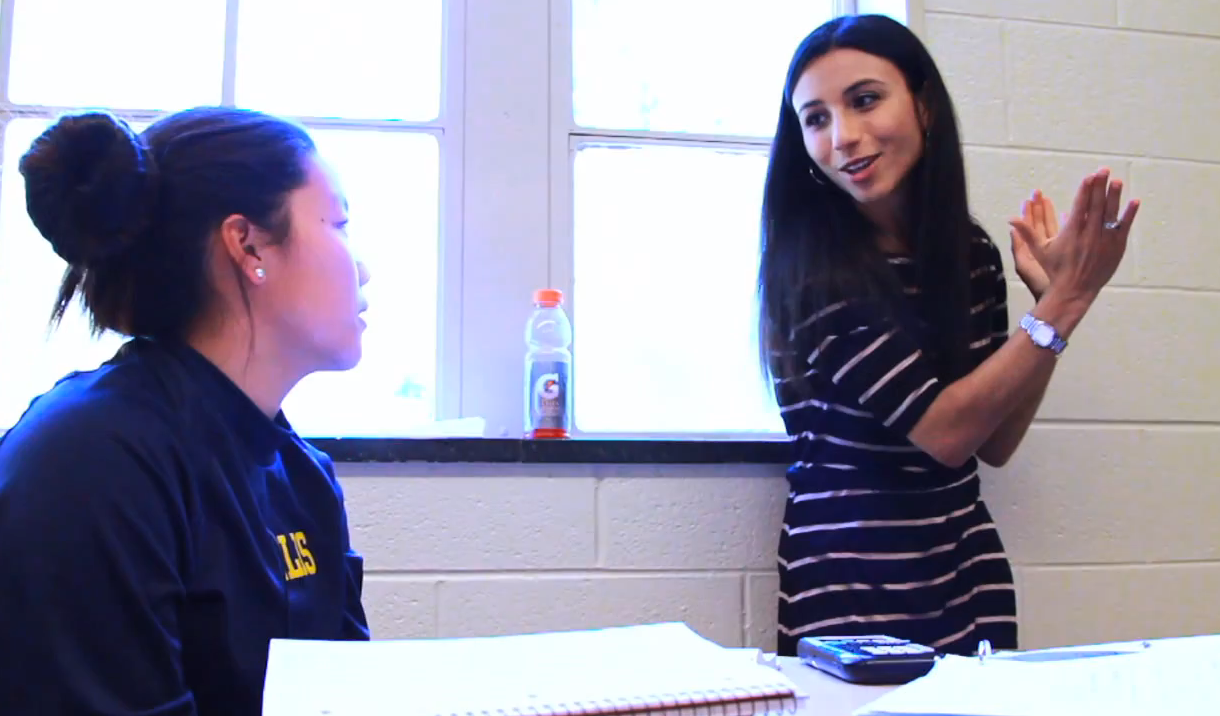 Award-Winning Teachers Flips Her Classroom With VideoScribe