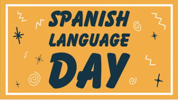Celebrating World Spanish Language Day: templates, tools and more!
