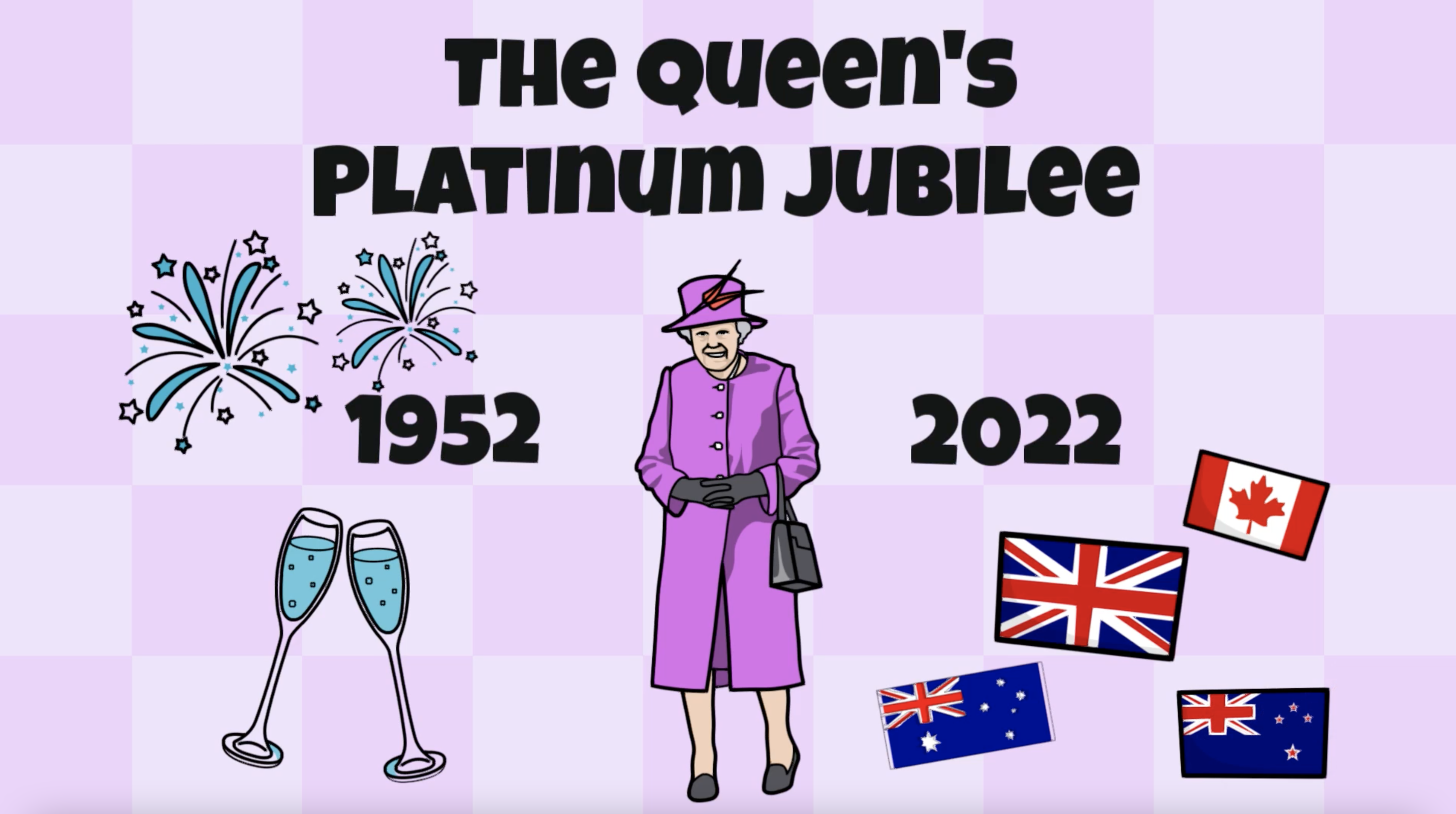 Is the Queen the longest-reigning monarch in history?