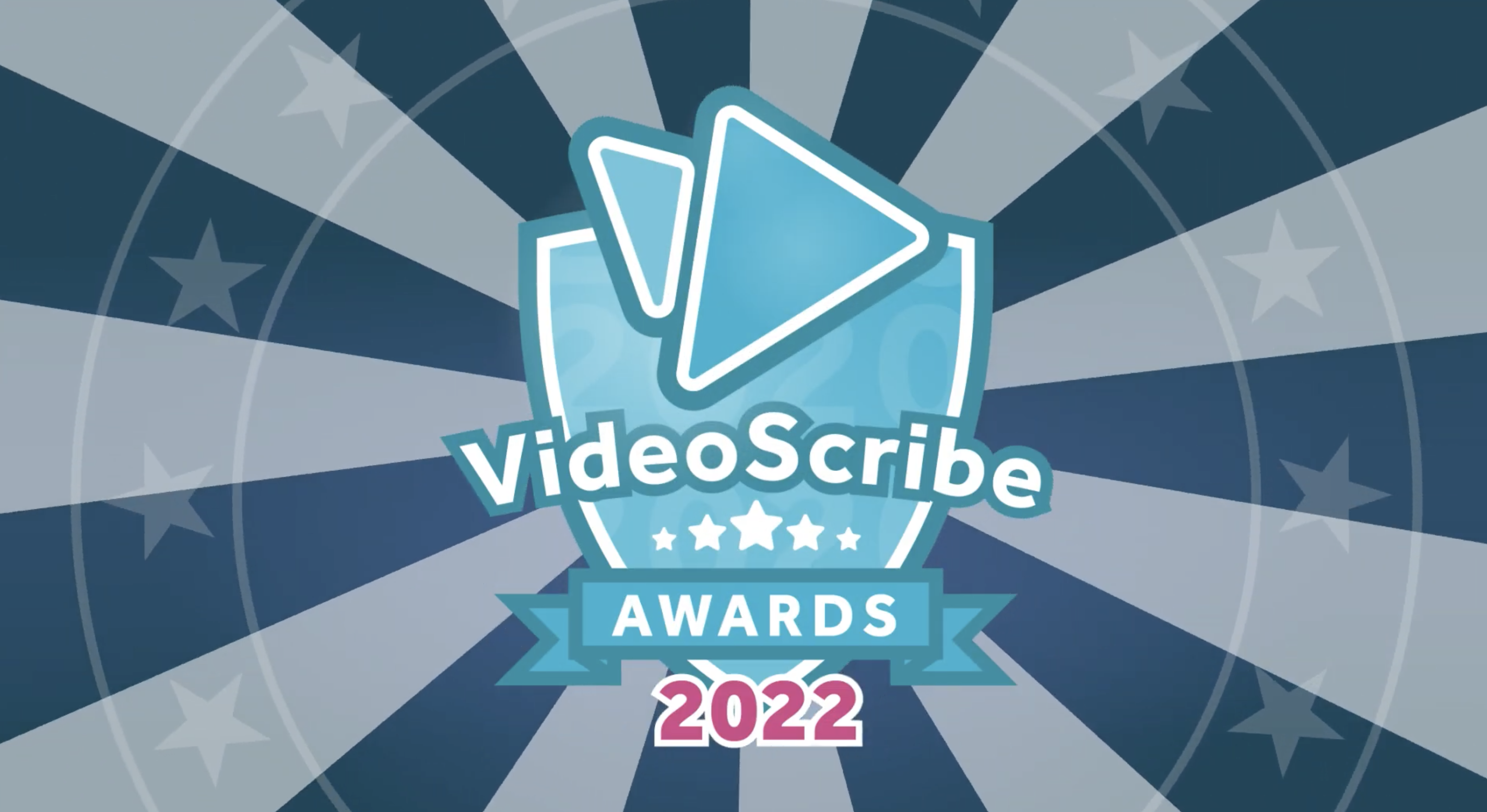 The 2022 VideoScribe Awards Winners are here 🏆