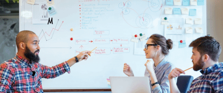 How to use storytelling in your business presentations
