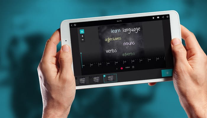 Introducing our new software, StoryPix!