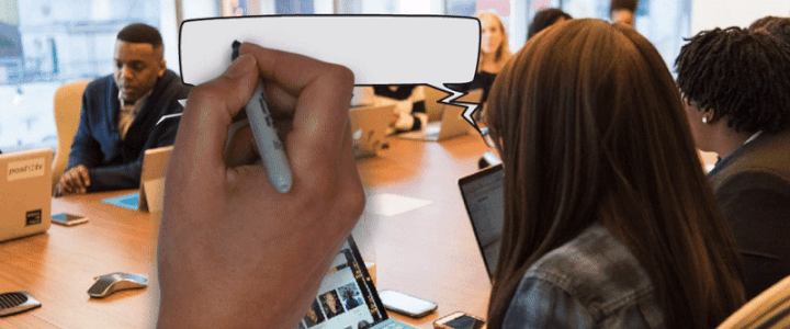 Your view: what does it mean to be engaging?