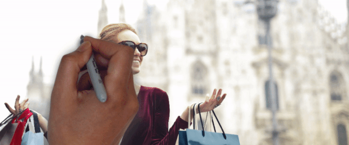 How to make your customer a hero