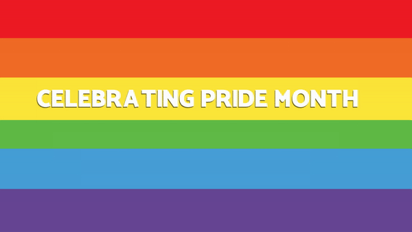 Celebrating Pride month: Our 7 favorite videos from brands celebrating ...