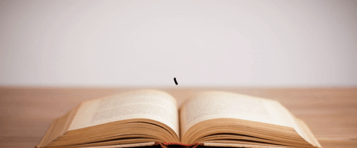 Tell us a story this World Book Day